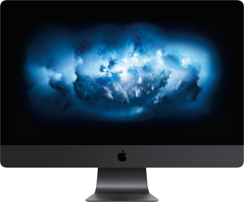 Apple iMac Pro