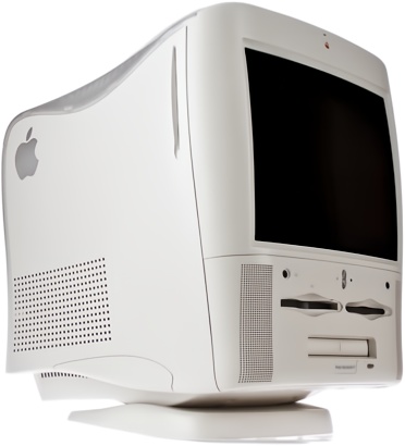 Apple Power Mac G3