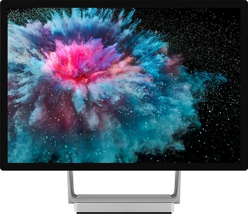 Microsoft Surface Studio 2