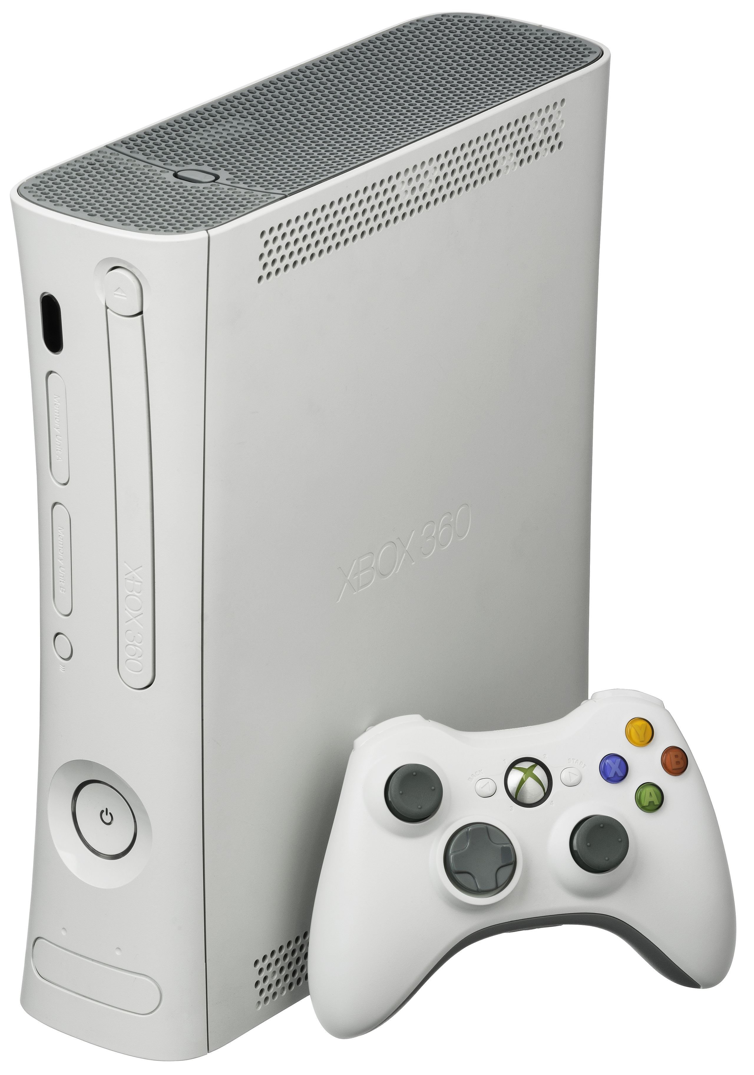 Microsoft Xbox 360 Arcade