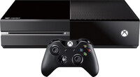 Microsoft Xbox One Branding Badge