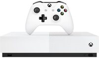 Microsoft Xbox One S Digital Branding Badge