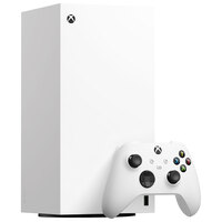 Microsoft Xbox Series X Digital