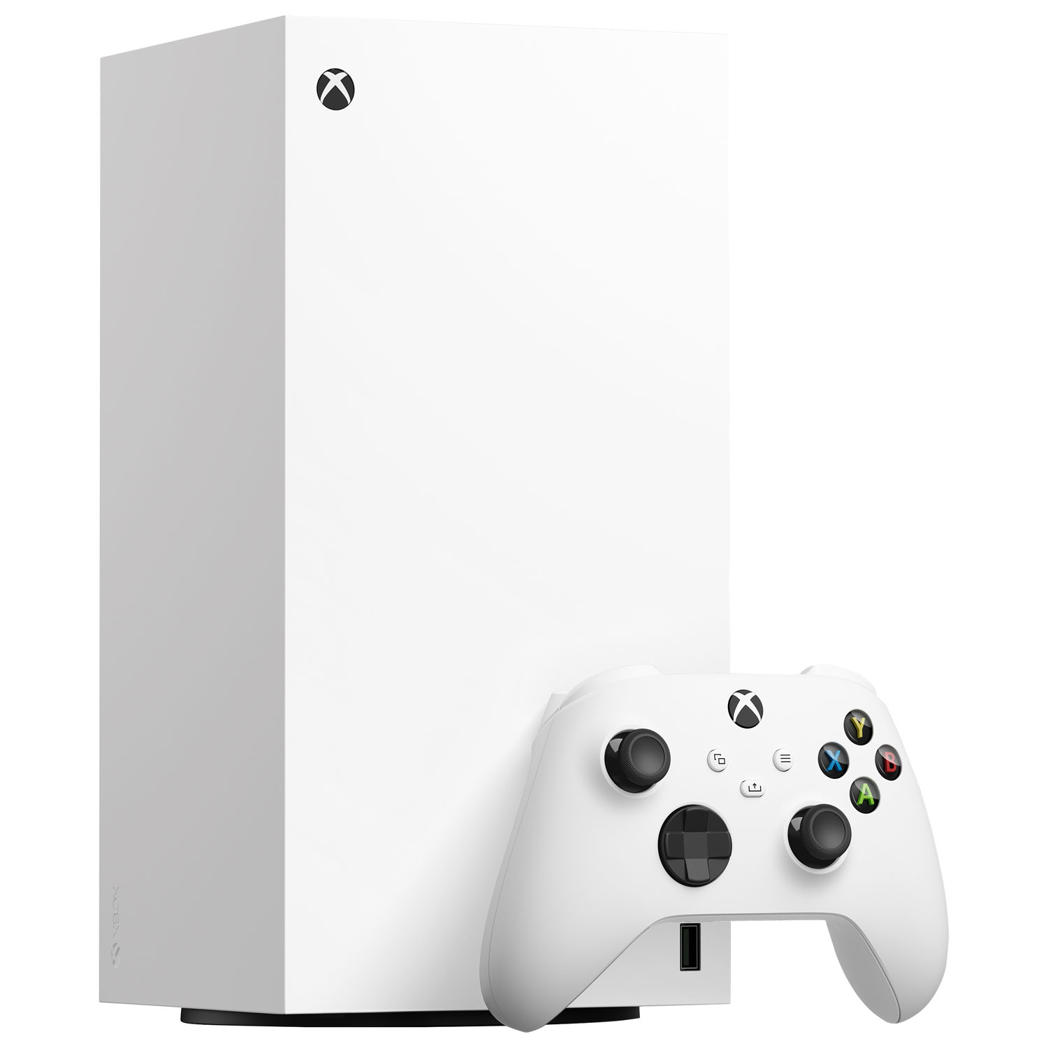 Microsoft Xbox Series X Digital