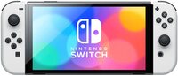 Nintendo Switch OLED Branding Badge