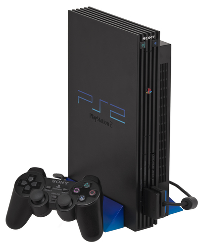 Sony PS2