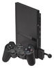 Sony PS2 Slim 