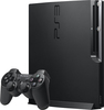 Sony PS3 Slim 