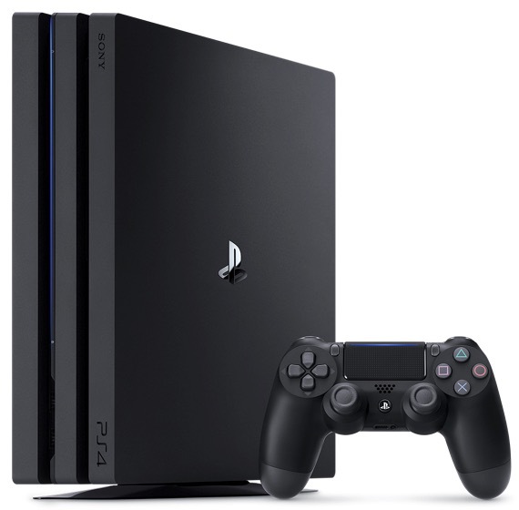 Sony PS4 Pro