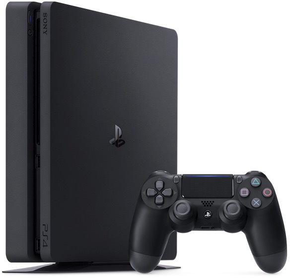 Sony PS4 Slim