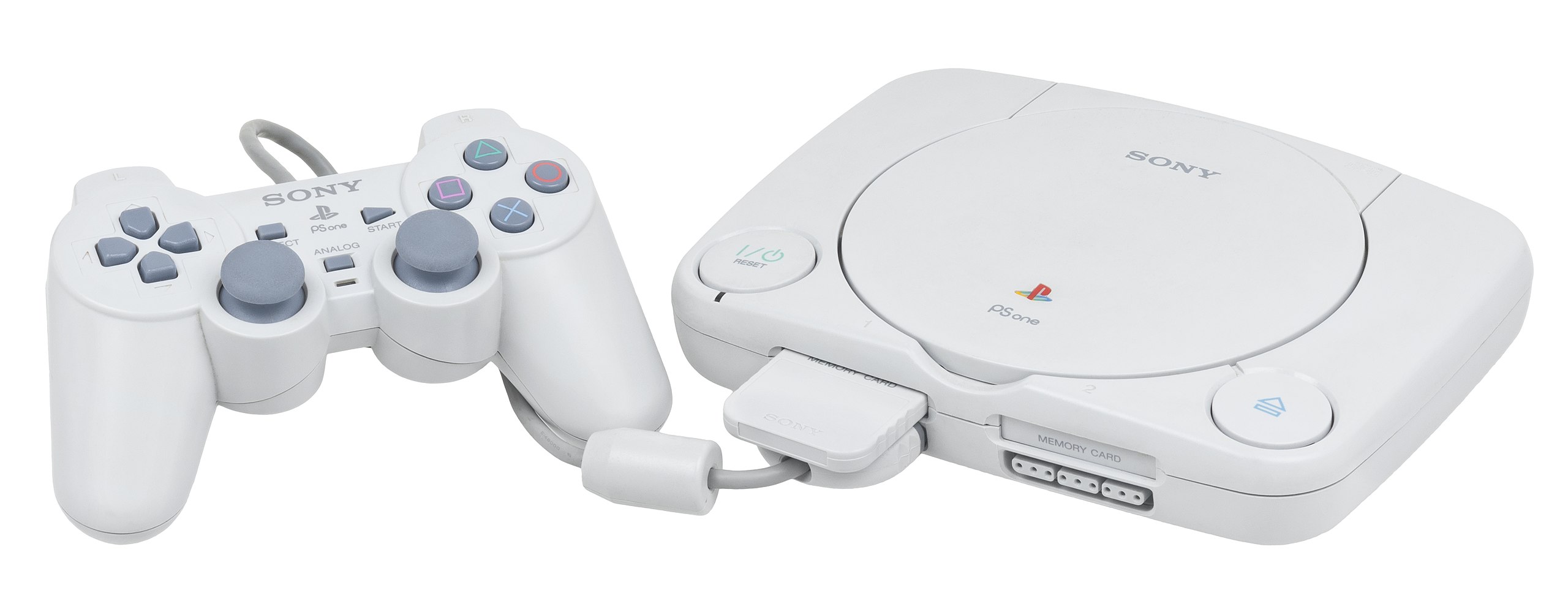 Sony PS One