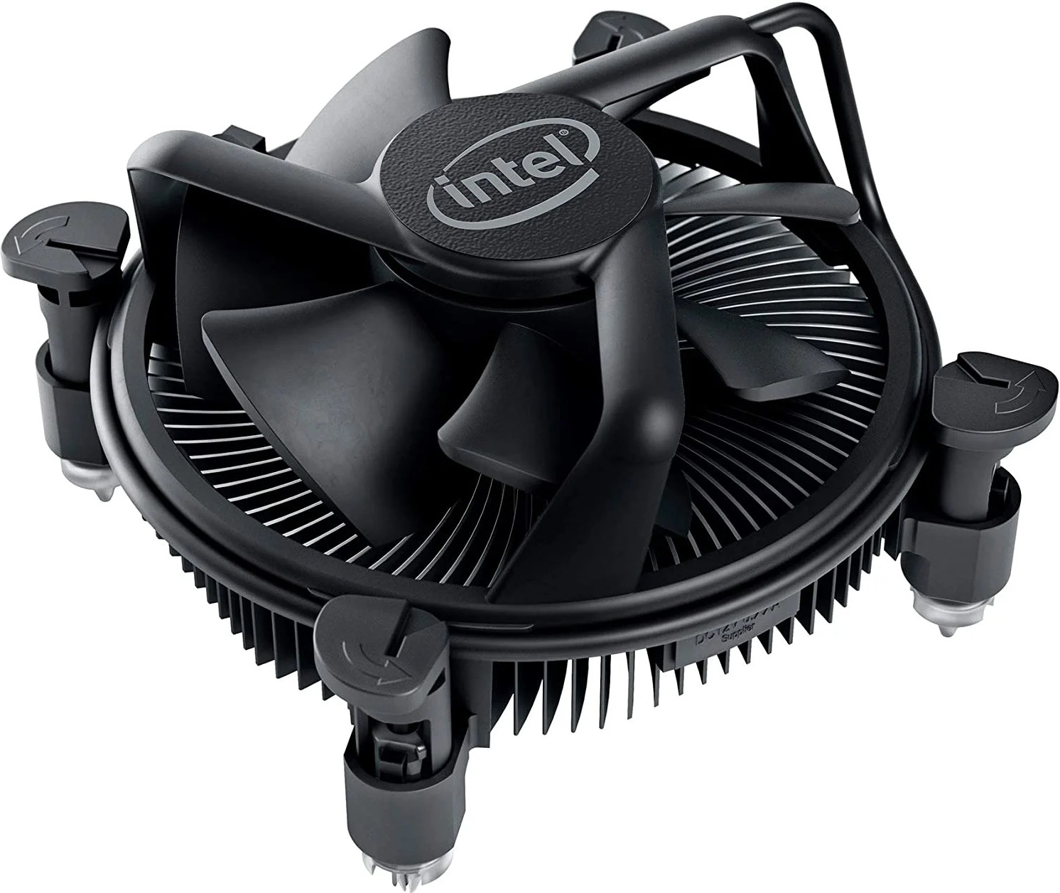 Intel Stock Cooler 1200