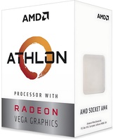 AMD Athlon 3000G