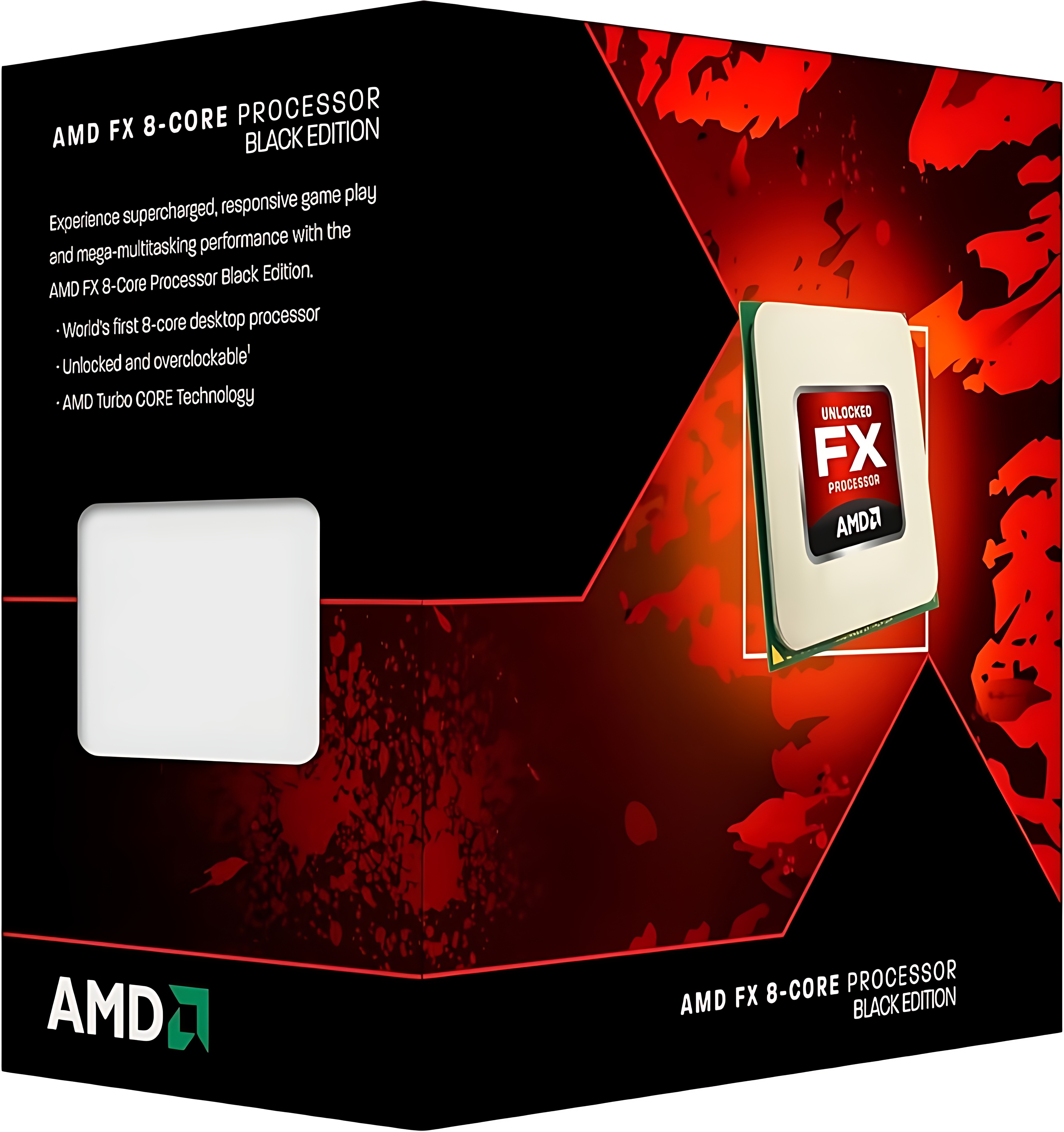 AMD FX-8150