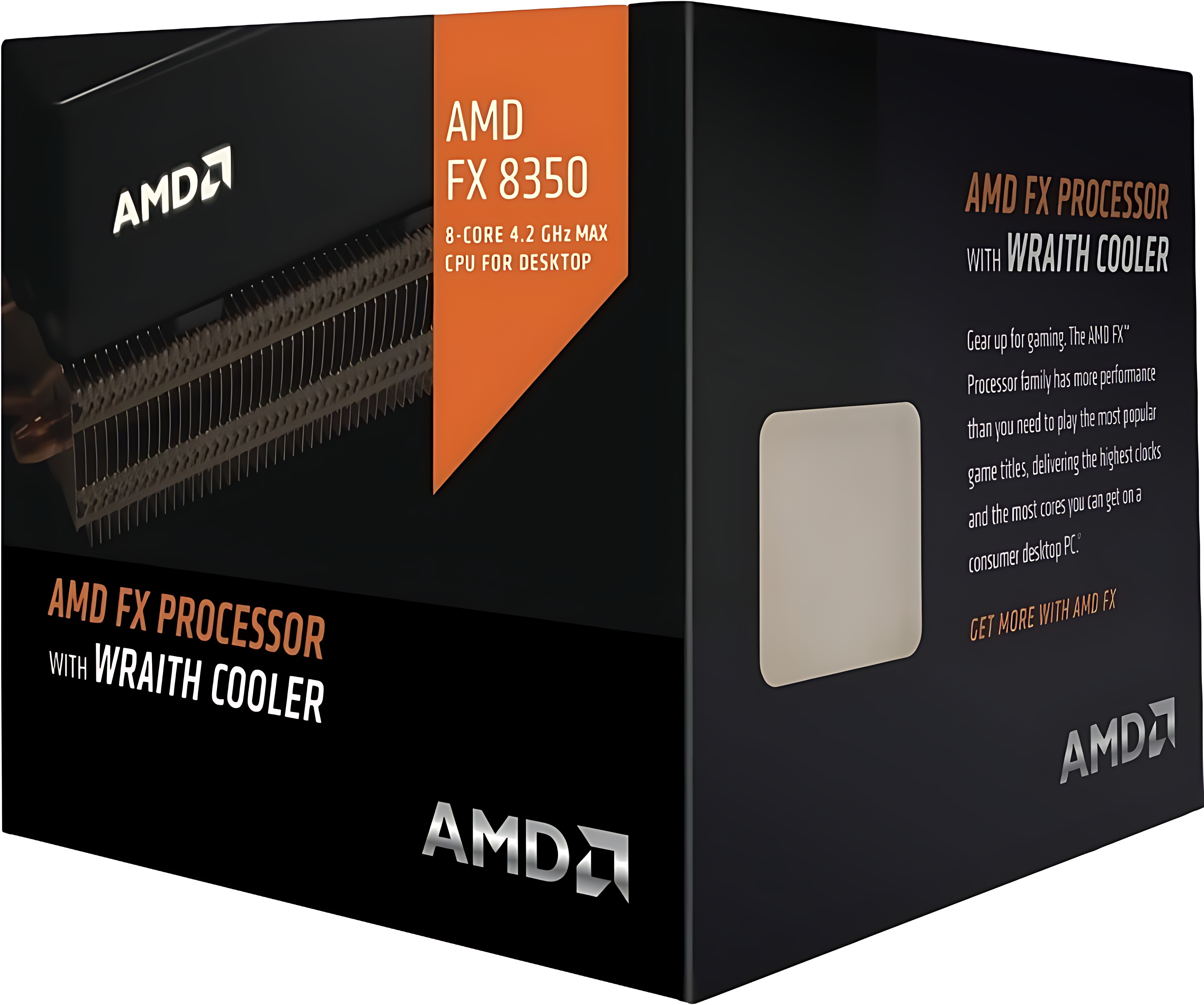 AMD FX-8350