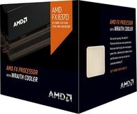 AMD FX-8370