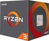 AMD Ryzen 3 1300X