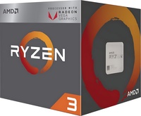 AMD Ryzen 3 2200G