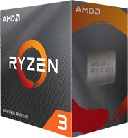 AMD Ryzen 3 4100