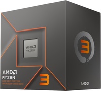 AMD Ryzen 3 PRO 8300G