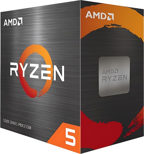 AMD Ryzen 5 5600X