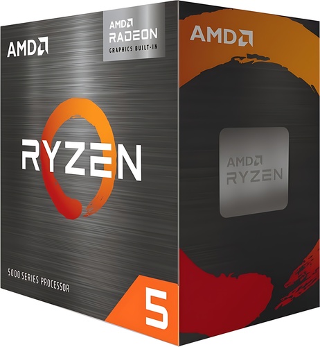 AMD Ryzen 5 5500GT