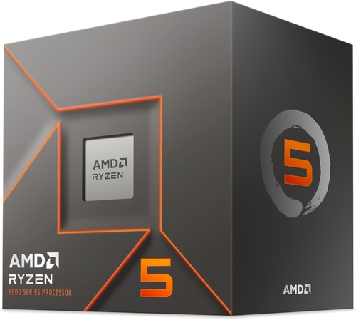 AMD Ryzen 5 8400F