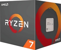 AMD Ryzen 7 1800X