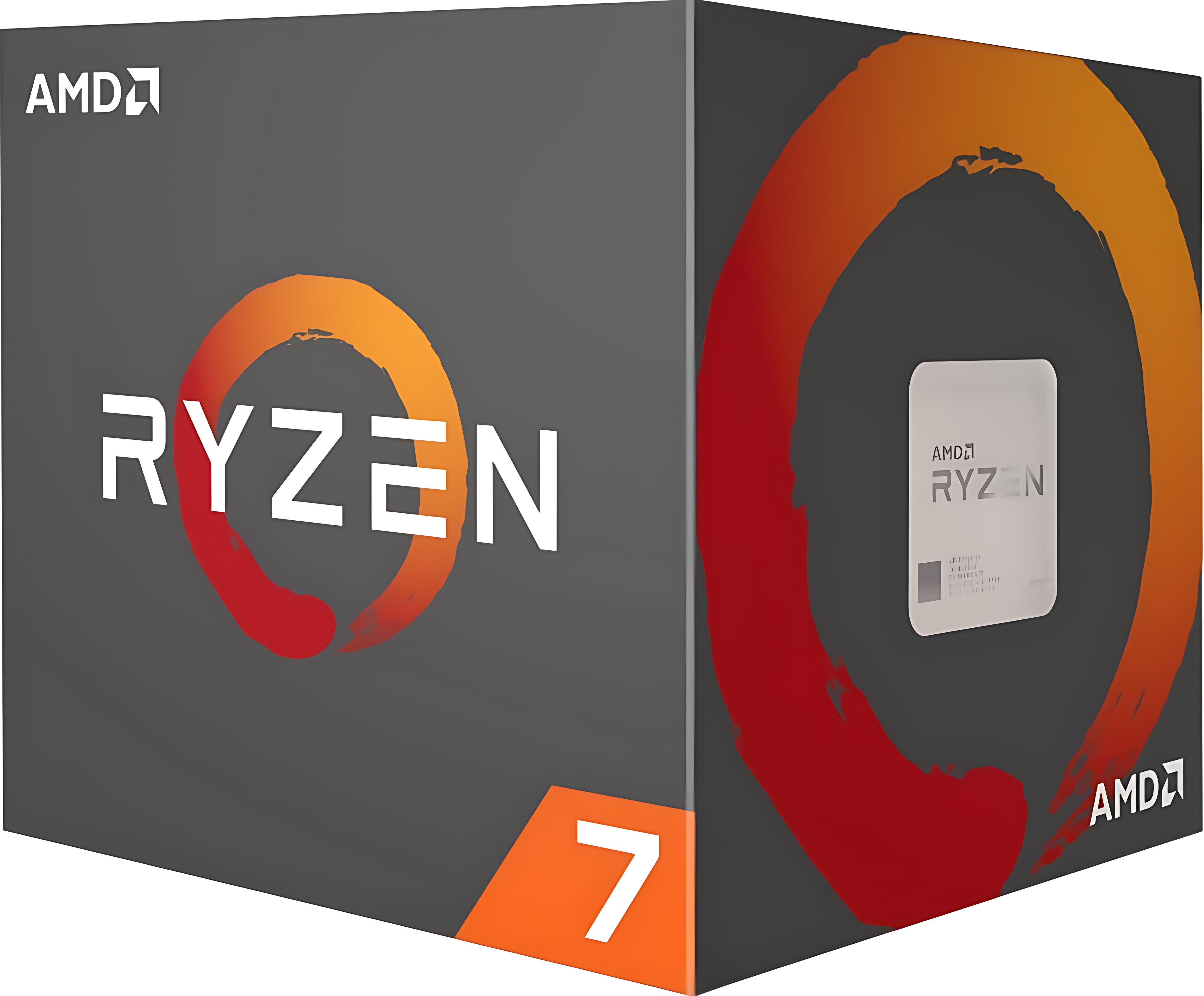 AMD Ryzen 7 1700X