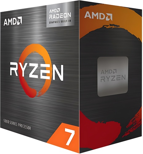 AMD Ryzen 7 5705G