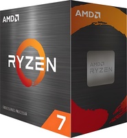 AMD Ryzen 7 5800X