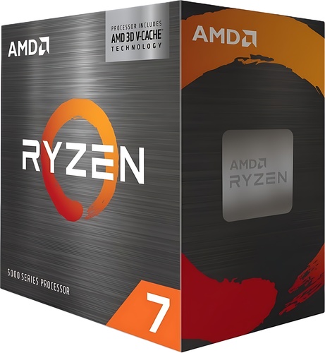 AMD Ryzen 7 5700X3D