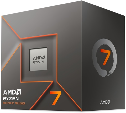 AMD Ryzen 7 8700F