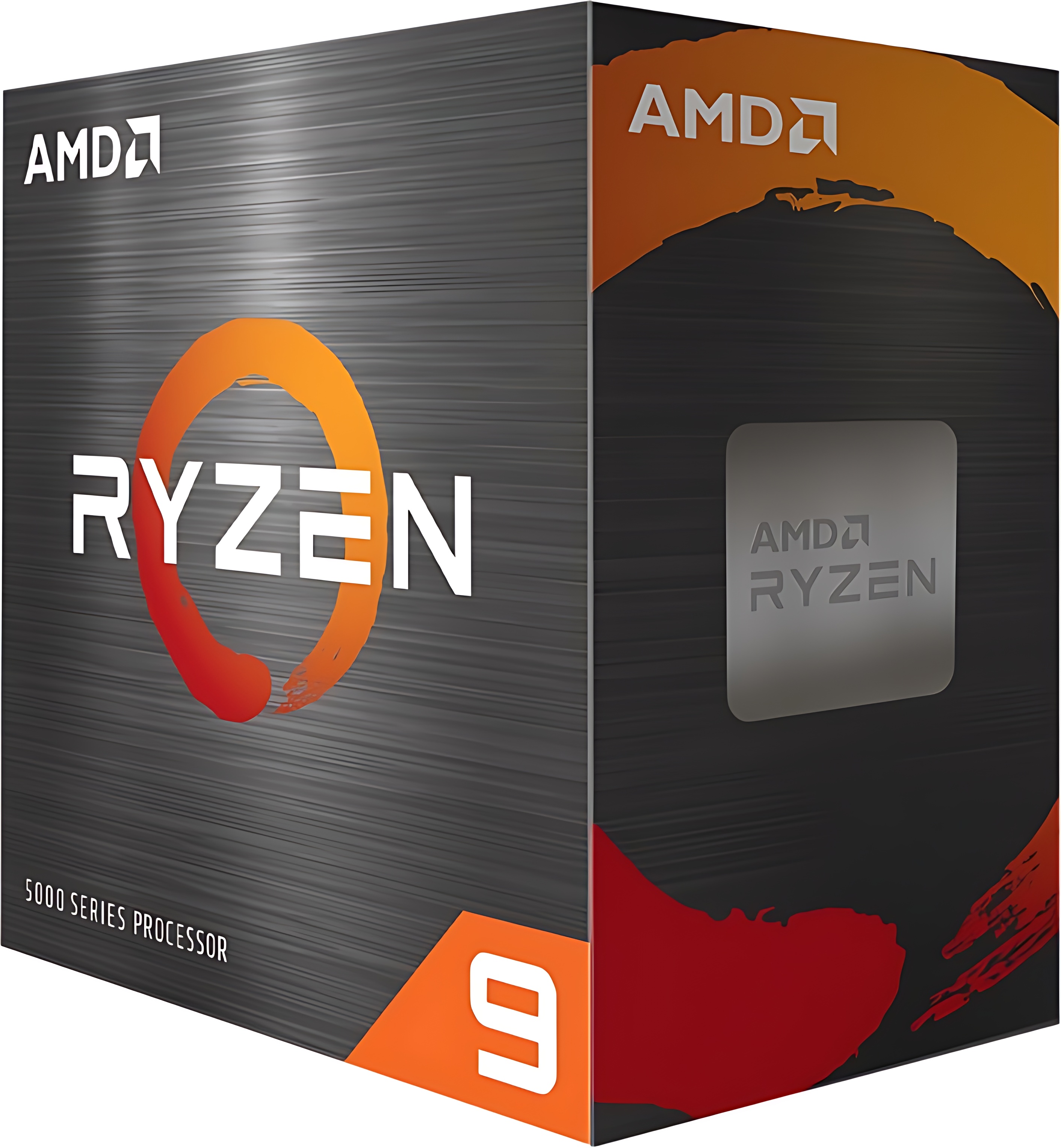 AMD Ryzen 9 5950X