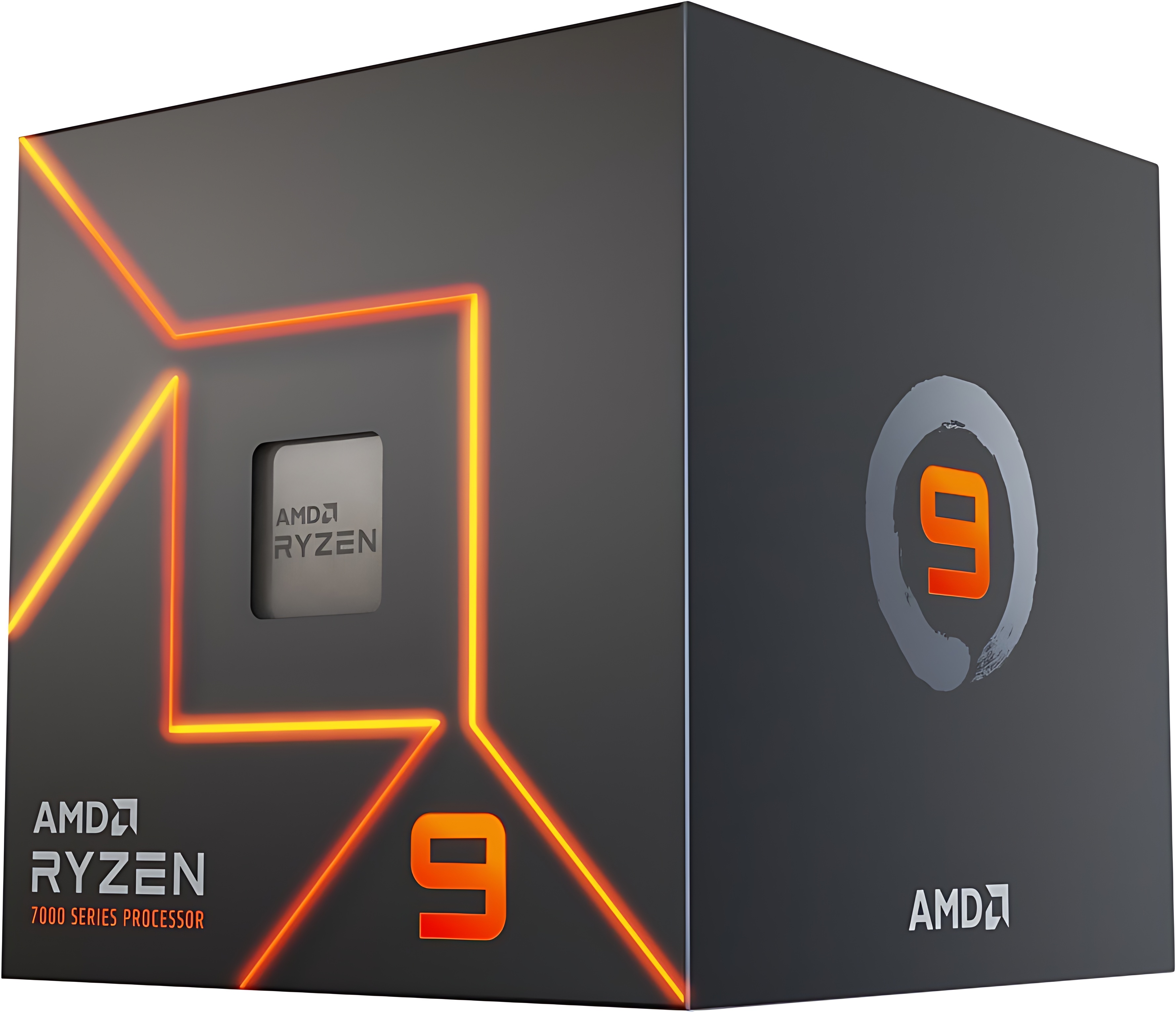 AMD Ryzen 9 7900