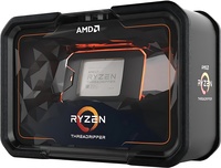 AMD Ryzen Threadripper 2920X