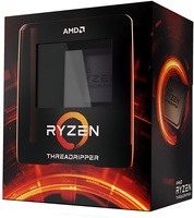 AMD Ryzen Threadripper 3960X