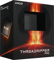 AMD Ryzen Threadripper PRO 5995WX