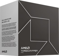 AMD Ryzen Threadripper PRO 7965WX