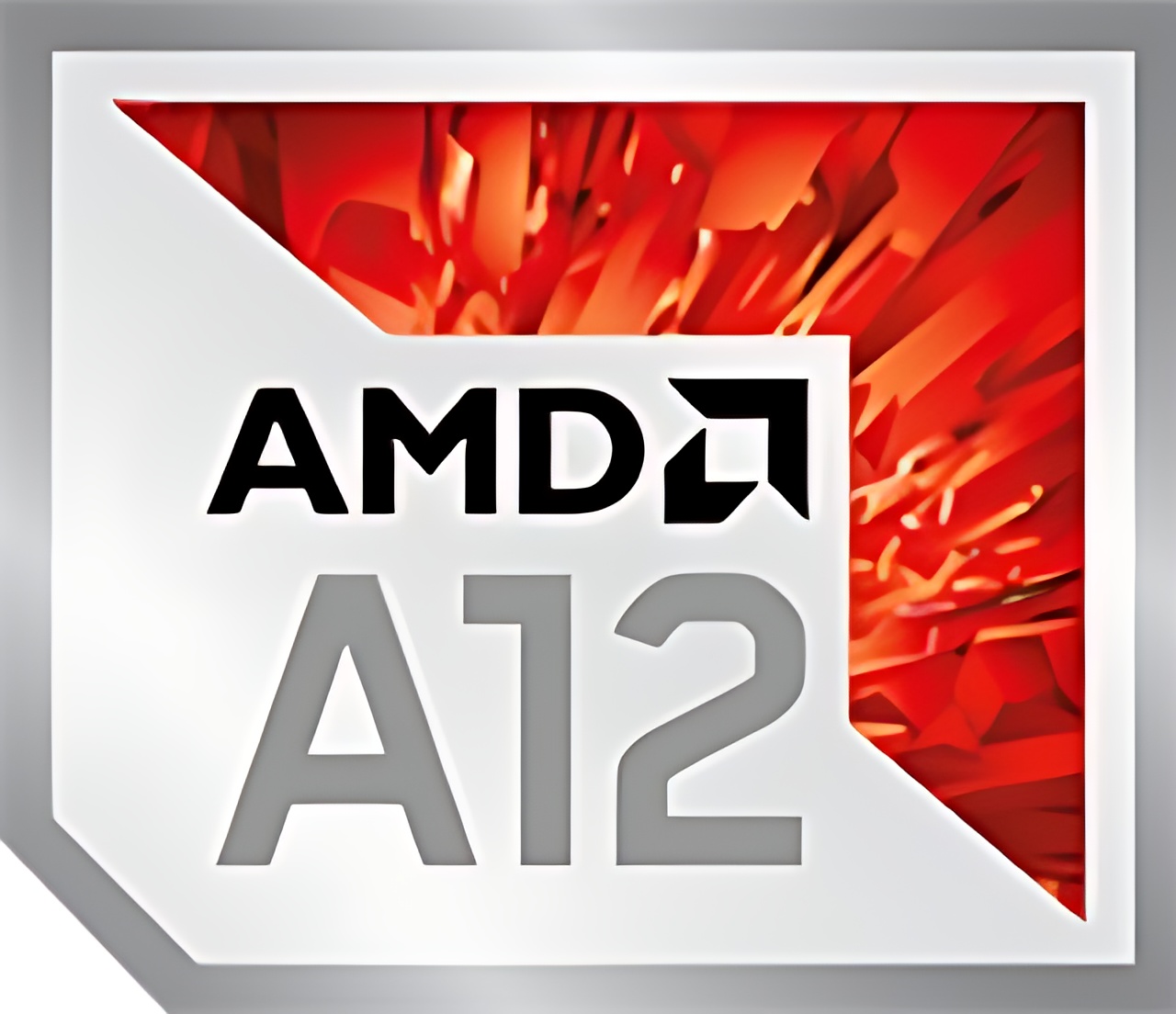 AMD A12-9700P