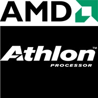 AMD  Branding Badge