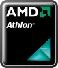 AMD Athlon X4 750K Branding Badge