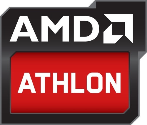 AMD Athlon X4 840