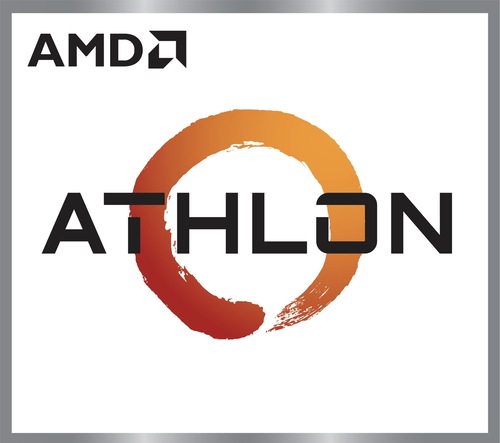 AMD Athlon 240GE