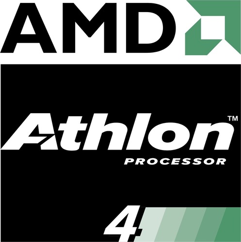 AMD Mobile Athlon 4 1000 1.40V