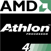 AMD  Branding Badge