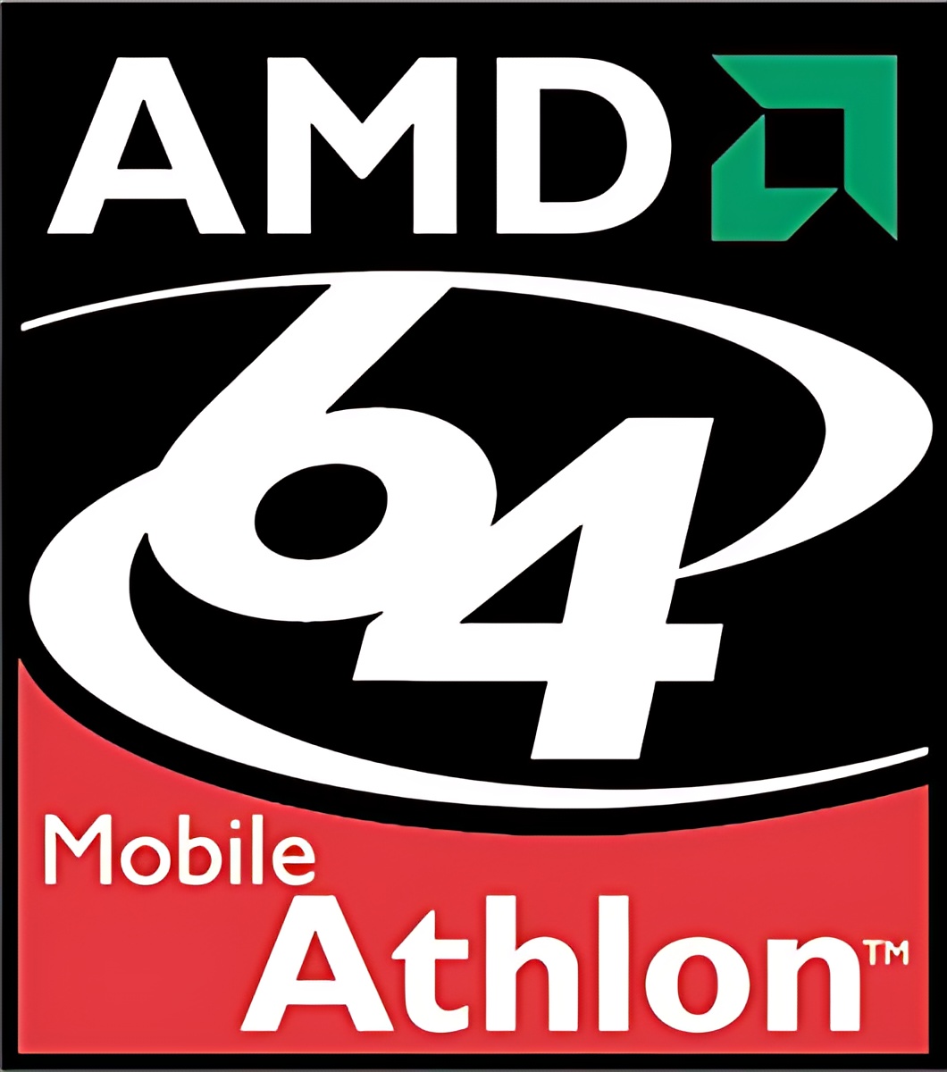 AMD Mobile Athlon 64 3200+ AP