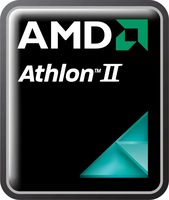 AMD  Branding Badge