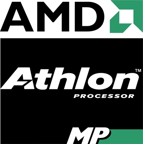 AMD Athlon MP 1900+ 1.75V