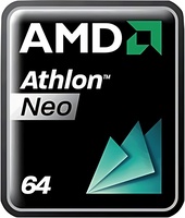 AMD  Branding Badge